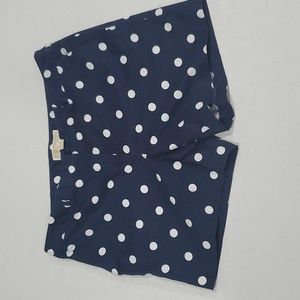 Michael Kors shorts size 8
